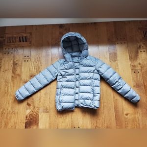 Aritzia TNA Little Puff jacket